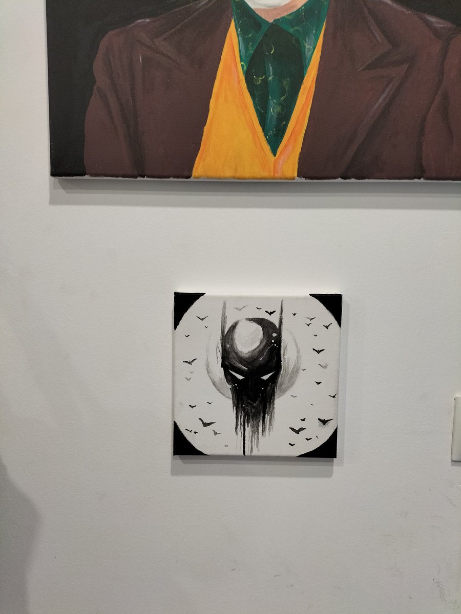 SGrapas's tweet image. Y aquí alguno más ☺️