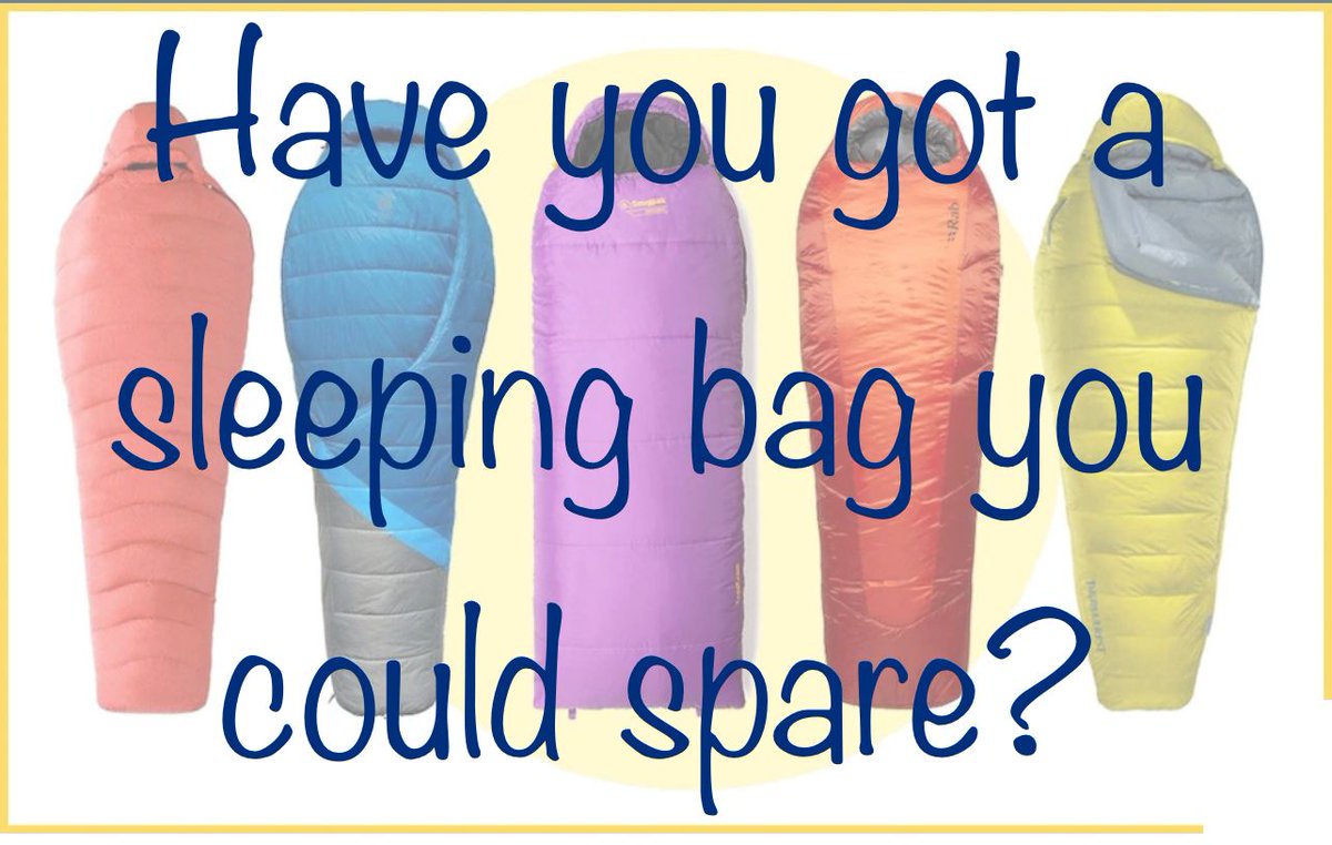 aid4ukr1's tweet photo. The weather is getting cold in Ukraine and we are collecting donations of sleeping bags in good, clean condition to send out in November. Please comment or DM us if you can help.  Thank you! https://t.co/J4sdMtmIwu
