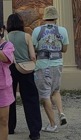 AllAboutJnnylyn's tweet photo. Oops DenJen spotted ❤️ Family bonding❤️ #JennylynMercado #DenJen #DennisTrillo https://t.co/jeLUkXnwUu