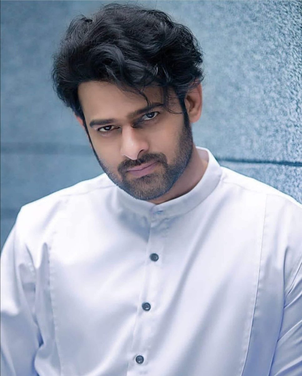 Prabhas 