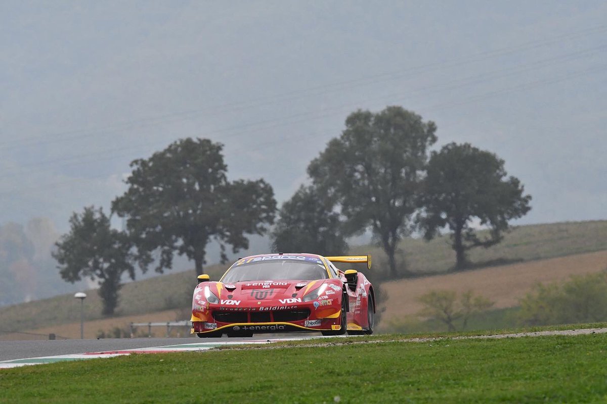 Corazondef1's tweet photo. 🛑URCERA🇦🇷 FINALMENTE P5 EN CARRERA 1 DE MUGELLO 🇮🇹
#CIGTS
Tras recargo del auto 99 de 10” el binomio @manurcera Di Amato finalizó en el 5to lugar con estos resultados las chances de campeonato están, solo 9 pts los separan del BMW número 50 de Glok q larga P6 detrás de Manu P2 https://t.co/4kqYixfJdD