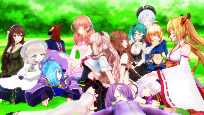 みんな大好き#みんなも貼ろう突然の推し 