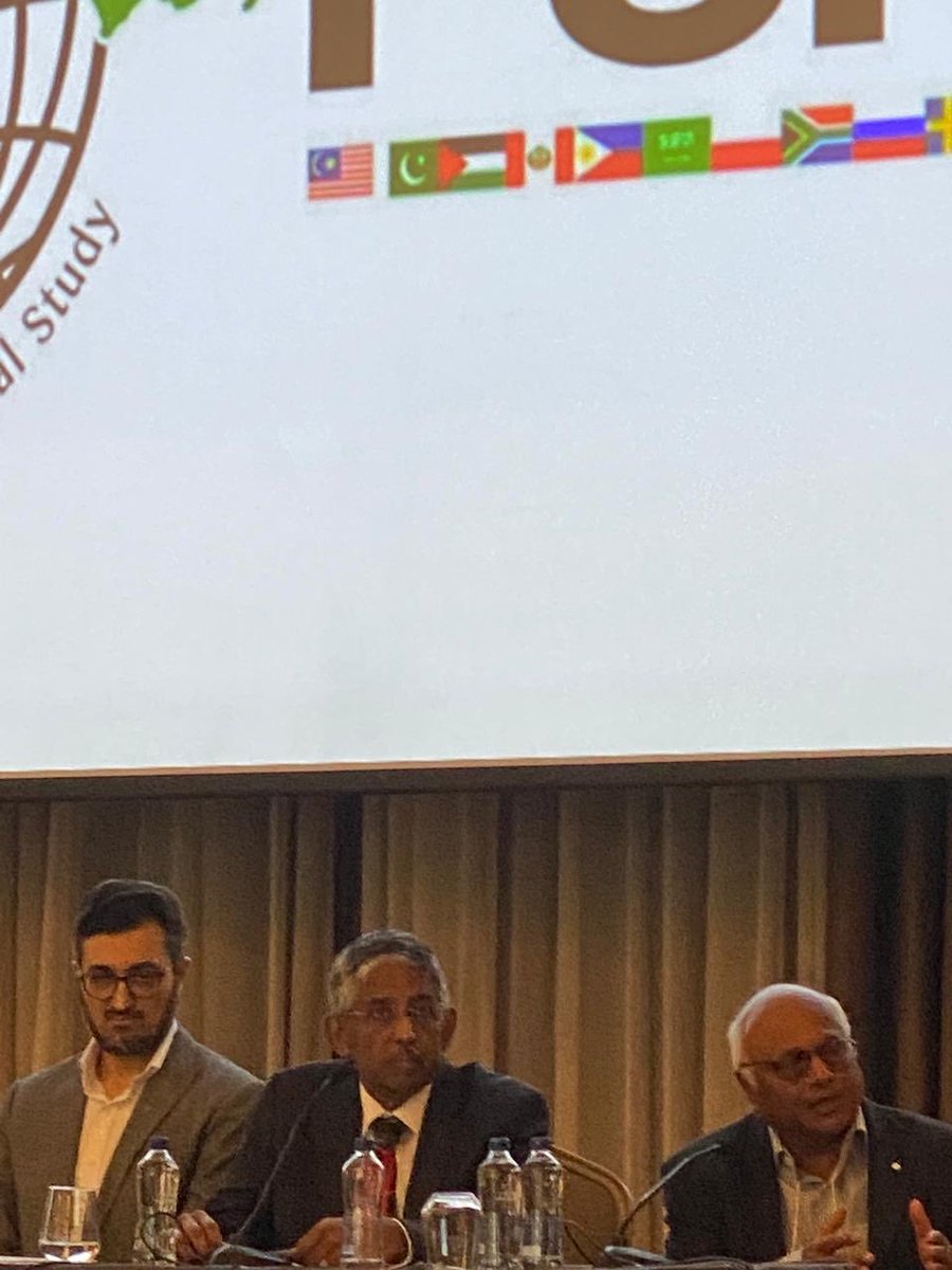 drmohanv's tweet photo. Privileged to Chair important session at the Prospective Urban Rural Epidemiology ( PURE) study at Istanbul with the legendary Prof Salim Yusuf giving a talk on the 20 year update of the PURE study @McMasterU #PUREstudy @kamleshkhunti @AskDrShashank https://t.co/QnlMbfsF9l