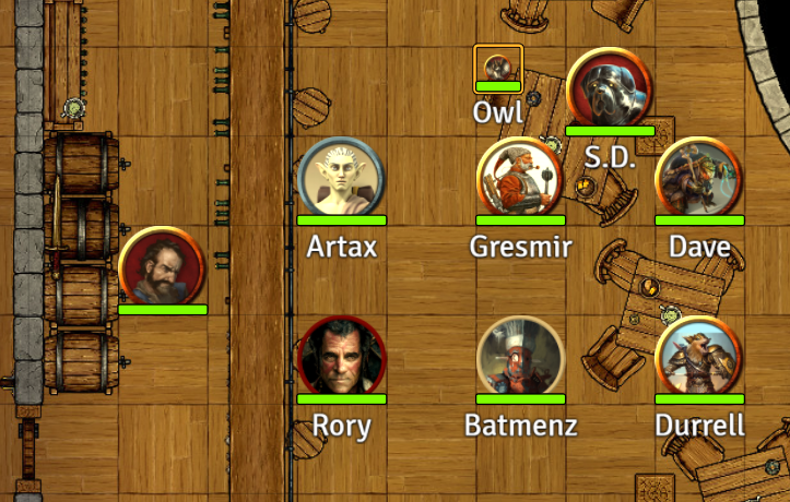 DethDiceDungeon's tweet photo. We are just over 6 hours away with Season 5 Episode 13 - Undermountain: Rise of the Guilds. 1pm CST Sunday - Last Episode of Season 5 #DnD #twitchtv https://t.co/tTmzzq7OMN  #Undermountain #dnd5e #SupportSmallStreamers  #DungeonCrawl #SeasonFinale #DMPC #ChallengeAccepted https://t.co/WFFxmDXHgn