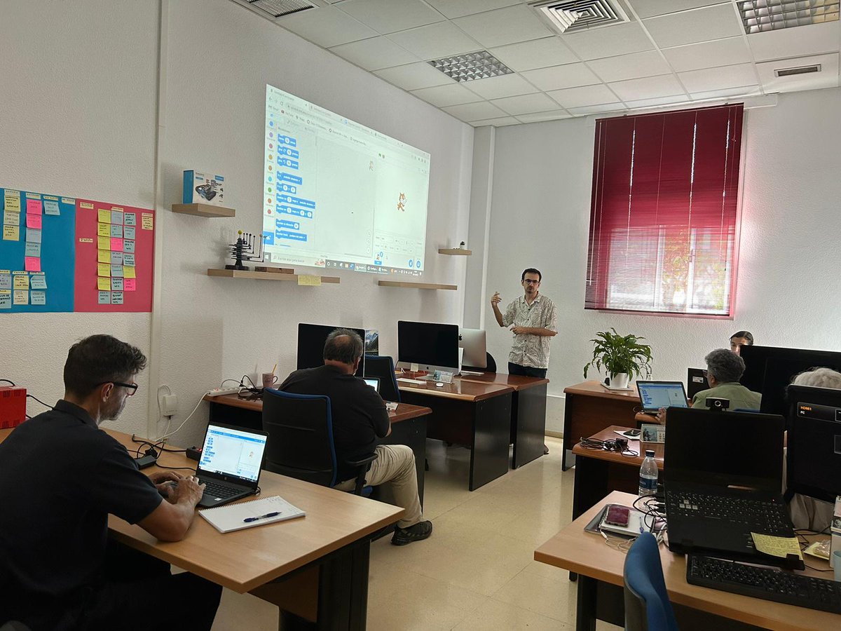 GIE CANARIAS tweet media