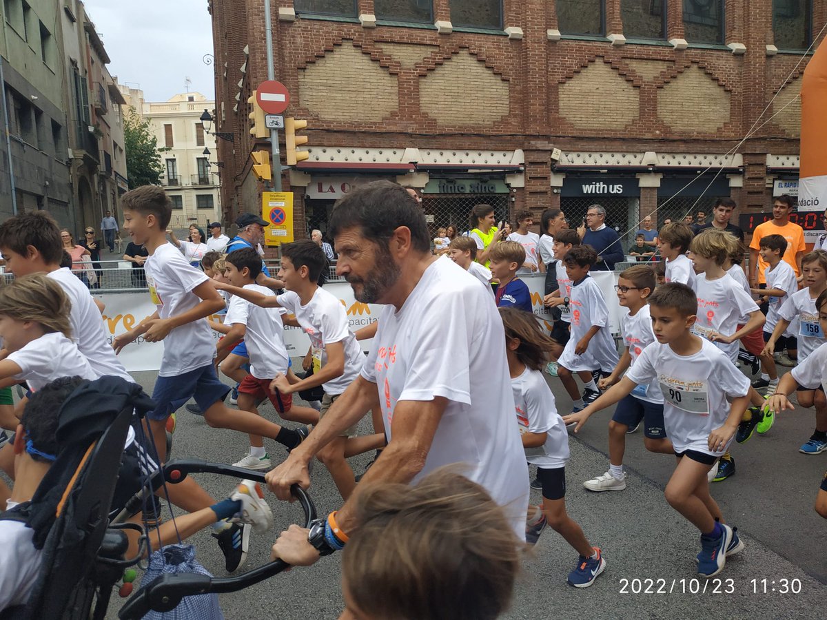 Albert Batlle tweet media