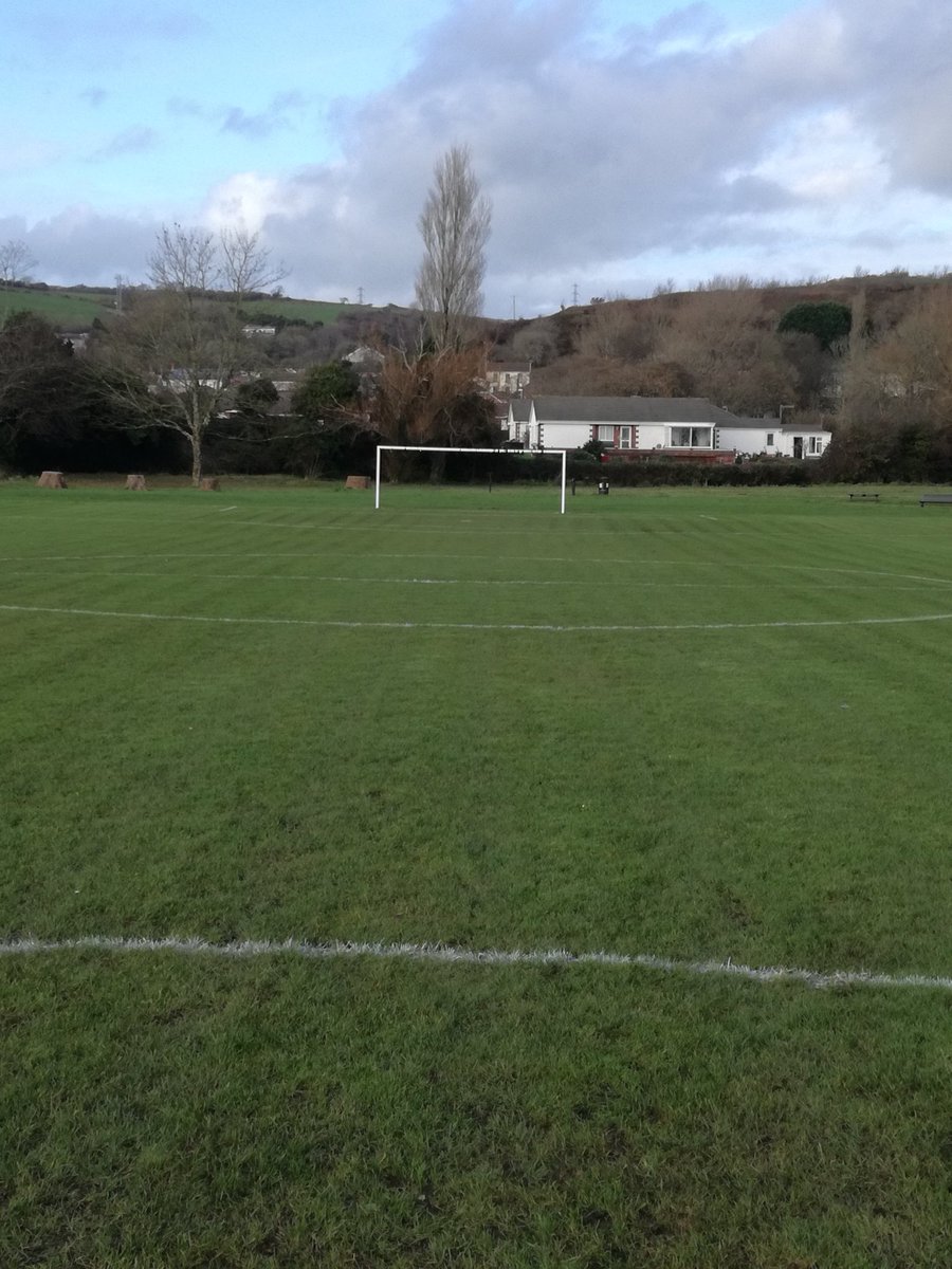 Burry Port Afc tweet media