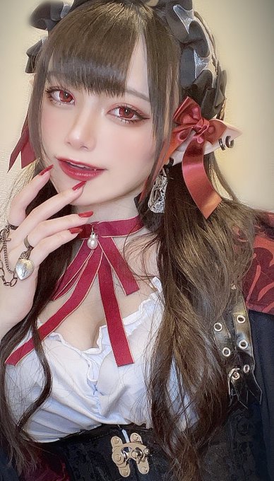 コスプレイヤーあかせあかりのTwitter画像22