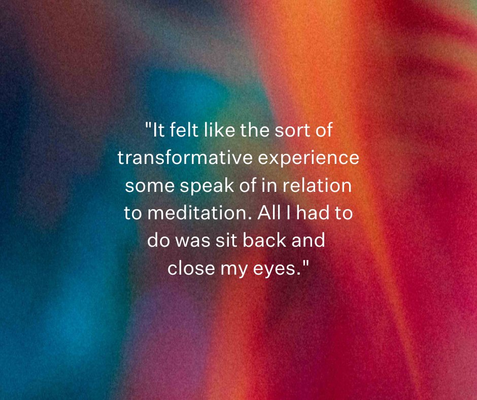 Dreamachine tweet media