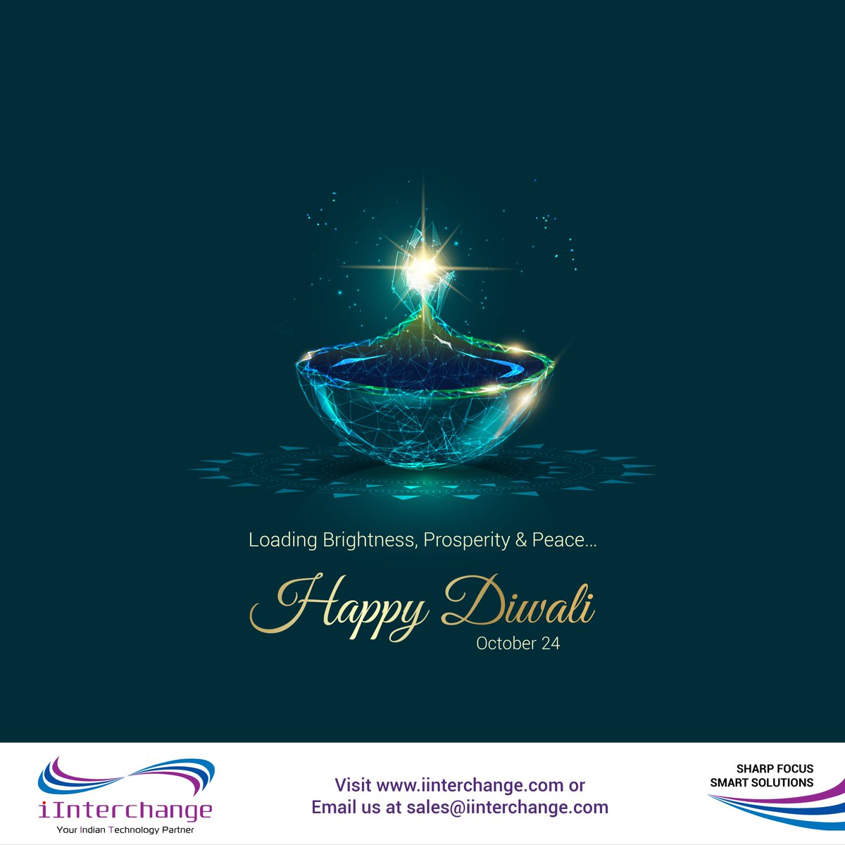 IinterchangeL's tweet photo. Happy Diwali

#iinterchange #Software #containers #softwarecompany #Containermanagementsoftware #containermanagement #containerrepair #softwarecompany #diwali #Diwali2022 #diwalisweets https://t.co/LGVInOAdp7