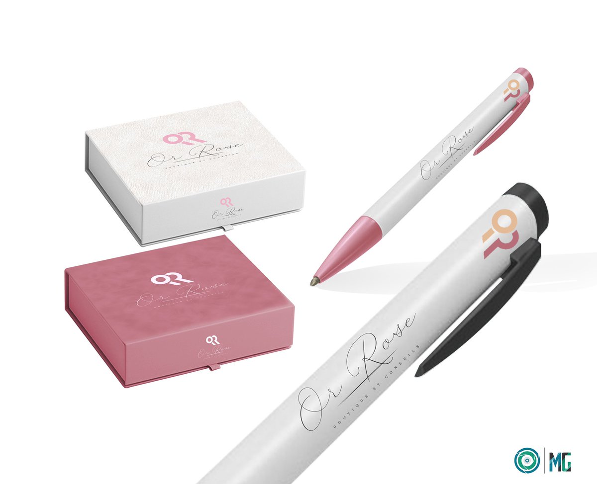 misographics's tweet photo. Ne négligez pas la conception des #goodies pour vos entreprises. Ils ont la particularité de nouer une relation durable avec vos clients. Hello @OrRose6 😇

#DesignAgency #MisoGraphics https://t.co/79yTpBSN1G