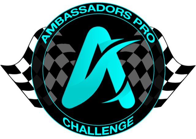 El Ambassador’s Karting Challenge sera los dias 5 y 6 de noviembre a las 11am (Colombia) 

Inscription gratuita: bit.ly/ambassador-cha…

Visita nuestra web: Ambassadorspro.WeTICOM.com