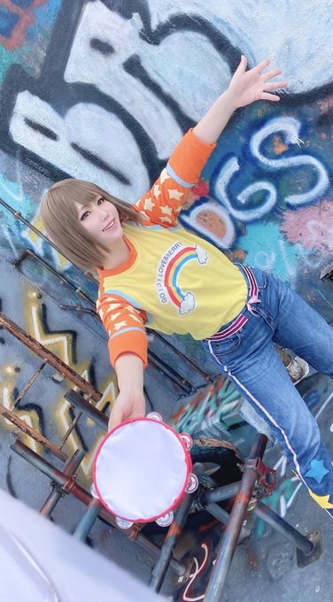 コスプレイヤーしゅんすけのTwitter画像7