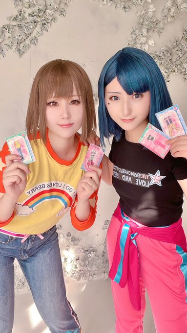 コスプレイヤーしゅんすけのTwitter画像6