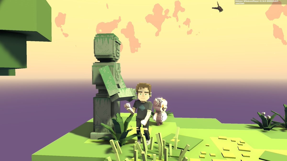 ness744's tweet photo. @TheSandboxGame I just participated in the #SandboxAlphaS3Giveaway for a chance to win 500 SAND! I found McDull, check out my screenshot below!
👇 https://t.co/JecpZsUumX