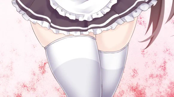 #太もも晒すとフォロワー増えるって聞いたんですが いかほど……? 