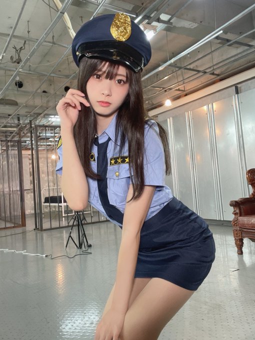 コスプレイヤー紅羽りおのTwitter画像15