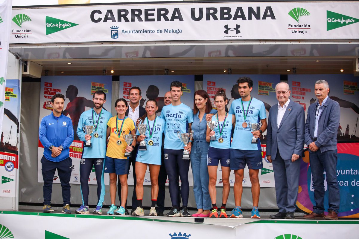 Ciudad de Málaga tweet media