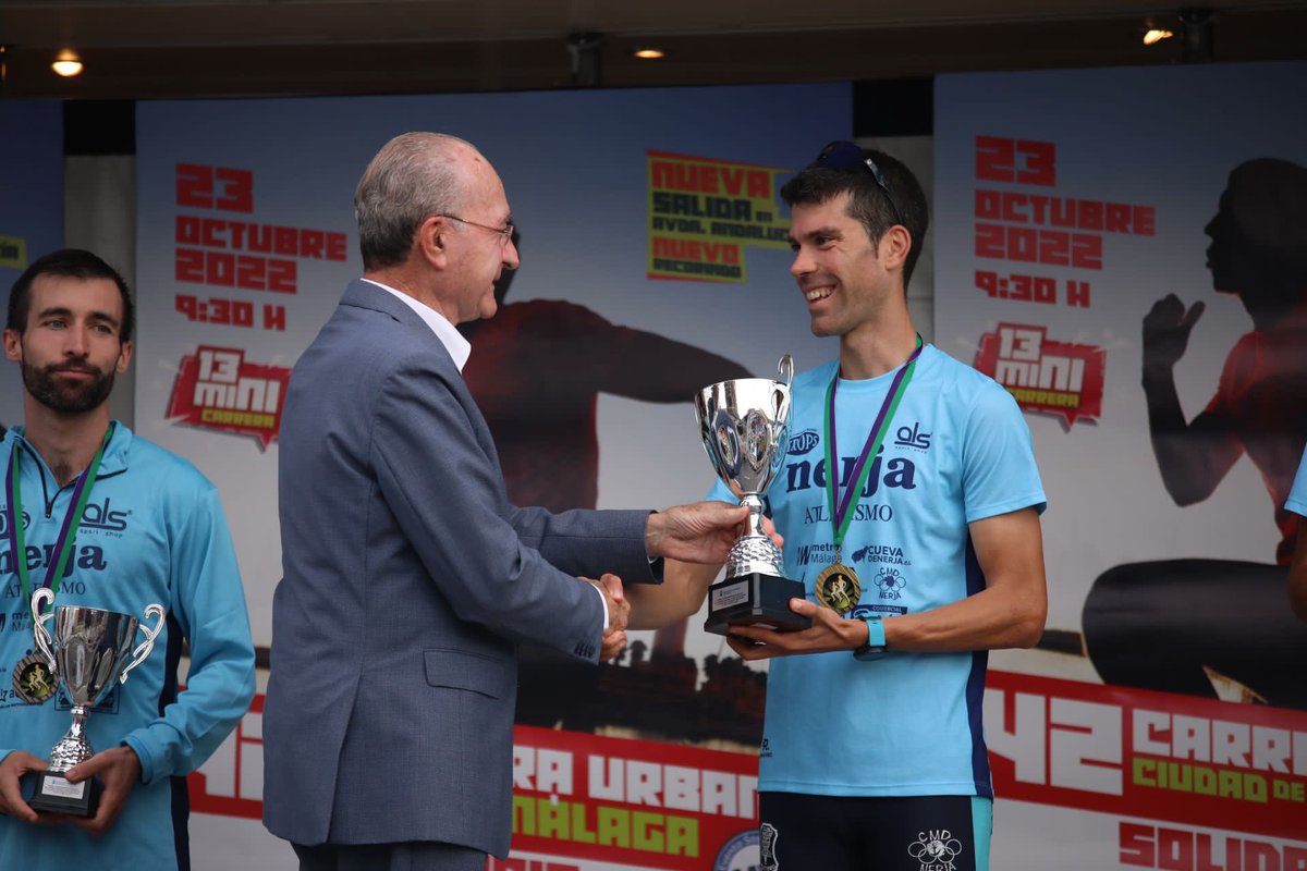 Ciudad de Málaga tweet media