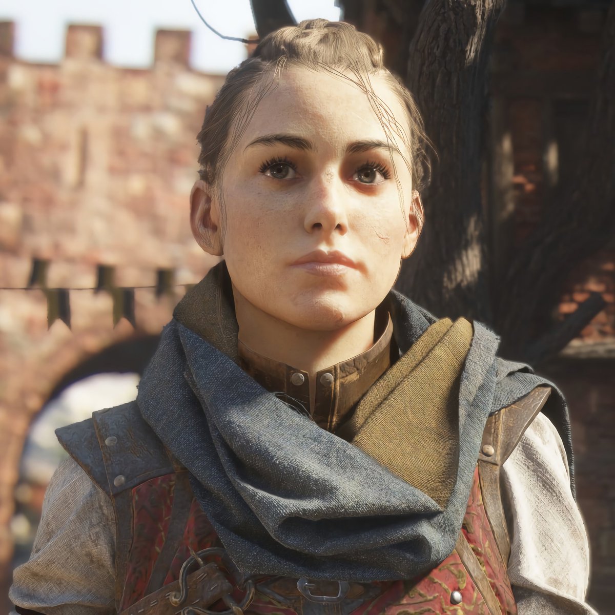 ShyVortex's tweet photo. Title: A Happy Fair
[Horizontal + Vertical]

Game: A Plague Tale Requiem | PC

#VirtualPhotography #VGPUnite #WorldofVP https://t.co/GIubehYCyR