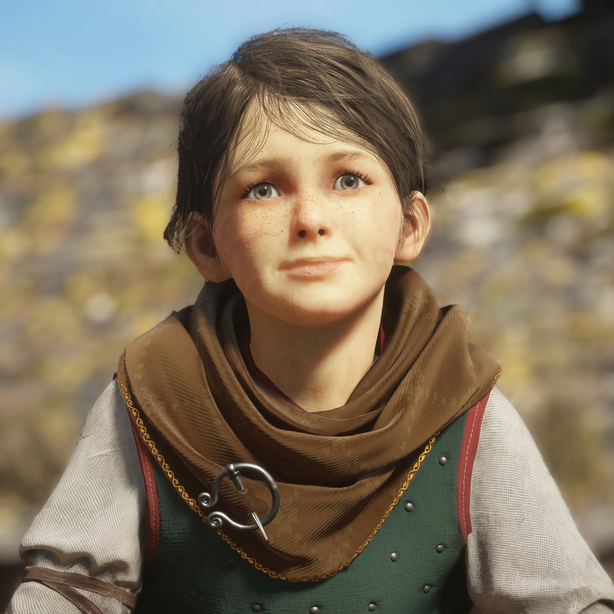 ShyVortex's tweet photo. Title: A Happy Fair
[Horizontal + Vertical]

Game: A Plague Tale Requiem | PC

#VirtualPhotography #VGPUnite #WorldofVP https://t.co/GIubehYCyR