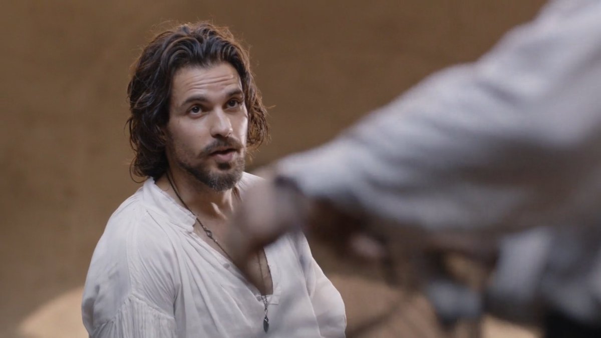 LOVEKINGLOUIS1's tweet photo. happy and beautiful sundayπ₯°βοΈπ
#SandiSunday
#Aramis
#santiagocabrera
#musketters https://t.co/28Um7aDvDh
