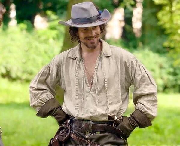 LOVEKINGLOUIS1's tweet photo. happy and beautiful sundayπ₯°βοΈπ
#SandiSunday
#Aramis
#santiagocabrera
#musketters https://t.co/28Um7aDvDh