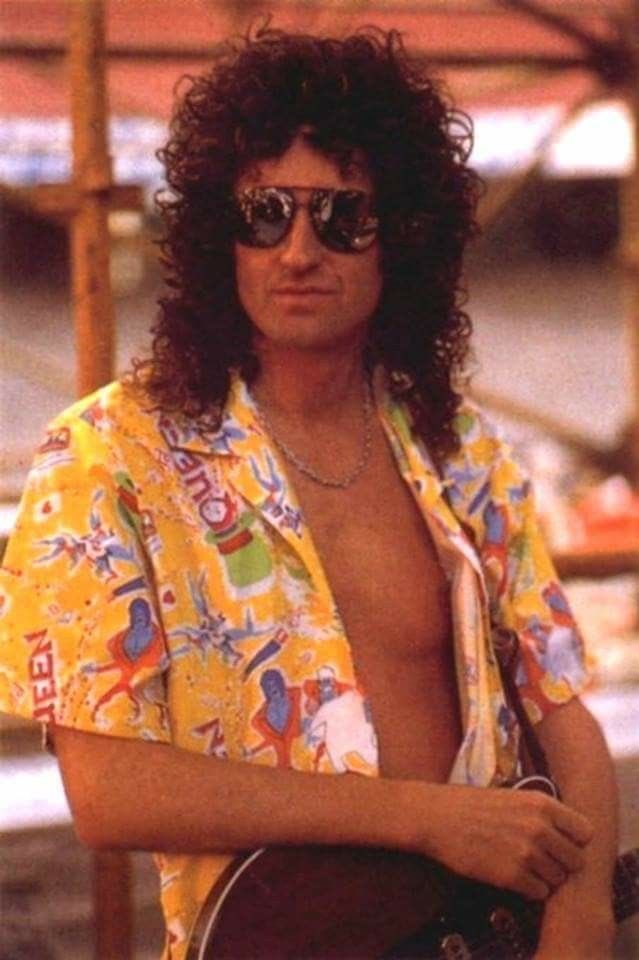 Happy Birthday to Alfred Matthew \"Weird Al\" Yankovic. Singer, songwriter and performer 