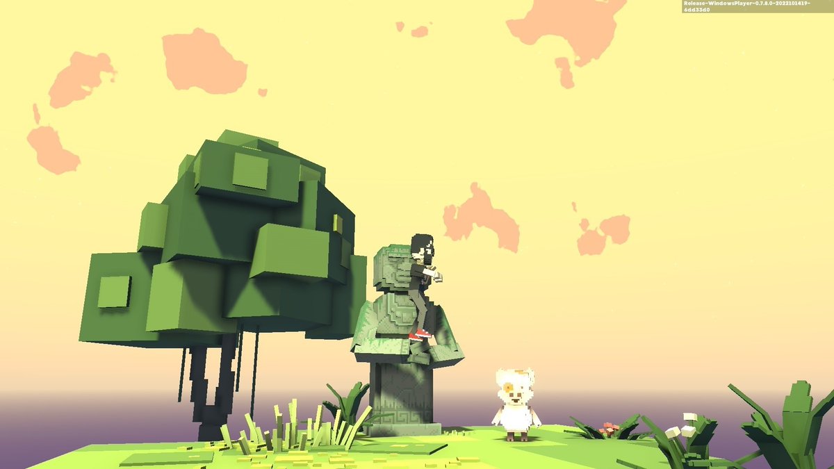 nametoop1709's tweet photo. @TheSandboxGame I just participated in the #SandboxAlphaS3Giveaway for a chance to win 500 SAND! I found McDull, check out my screenshot below!
👇 https://t.co/EiNbH7RLW1