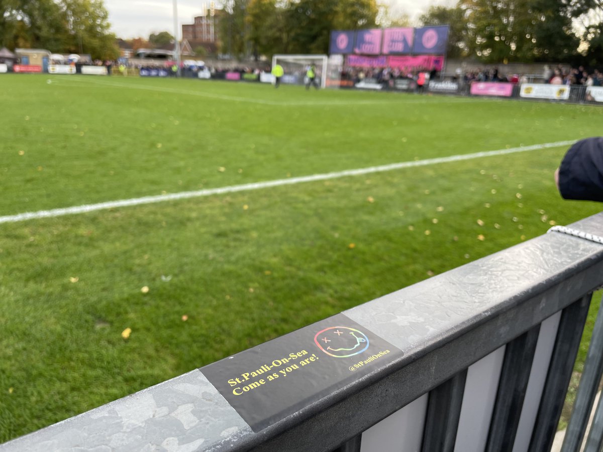 Ben Bray (@99benbray1) on Twitter photo Such an awesome day yesterday playing <a href="/DHFCSupporterXI/">DHFC Supporters Team</a> & then heading to the <a href="/DulwichHamletFC/">Dulwich Hamlet FC</a> game! Can’t beat a <a href="/StPauliOnSea/">StPauliOnSea</a> away day & we’ve raised a fantastic £348 for <a href="/EndometriosisUK/">Endometriosis UK</a> too! Massive thanks for the support & to <a href="/Tom__Corcoran12/">Thomas</a> for organising! #fcsp 🤎🤍💖💙 Such an awesome day yesterday playing <a href="/DHFCSupporterXI/">DHFC Supporters Team</a> & then heading to the <a href="/DulwichHamletFC/">Dulwich Hamlet FC</a> game! Can’t beat a <a href="/StPauliOnSea/">StPauliOnSea</a> away day & we’ve raised a fantastic £348 for <a href="/EndometriosisUK/">Endometriosis UK</a> too! Massive thanks for the support & to <a href="/Tom__Corcoran12/">Thomas</a> for organising! #fcsp 🤎🤍💖💙