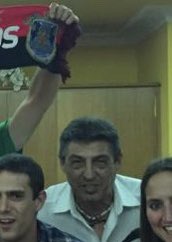 Jóvenes Jabatos tweet media