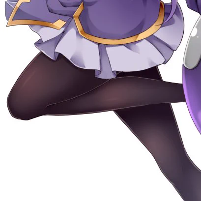 #太もも晒すとフォロワー増えるって聞いたんですが いかほど……? 