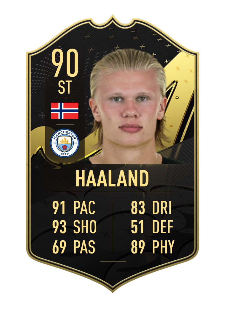 FUT_Musician's tweet photo. متوقع نزولهم بتشكيلة الأسبوع القادمة 🔥

#fifa23 https://t.co/npglYRWAlu