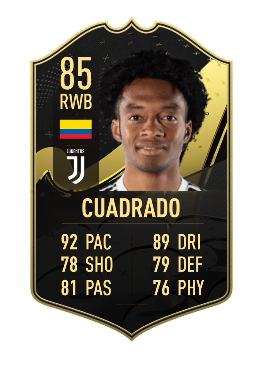FUT_Musician's tweet photo. متوقع نزولهم بتشكيلة الأسبوع القادمة 🔥

#fifa23 https://t.co/npglYRWAlu