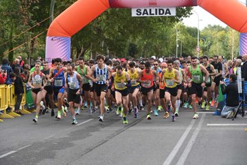 Foto cedida por Ayuntamiento de Alcalá