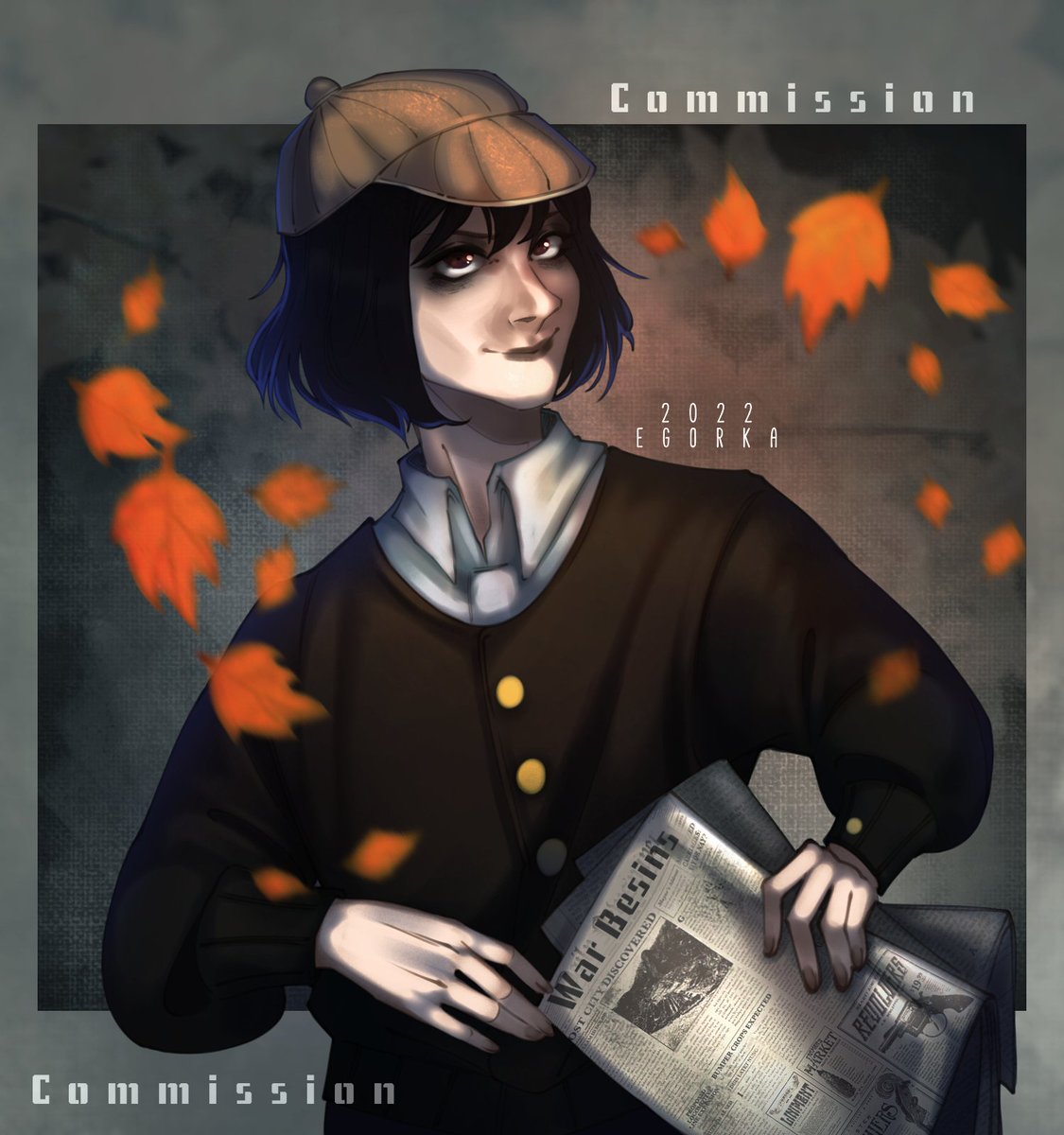 hydognik_Egor's tweet photo. Commission 2

#art #digital #illustration #artwork #ArtistOnTwitter #Commission #anime #girl https://t.co/eVb4lj6kIq