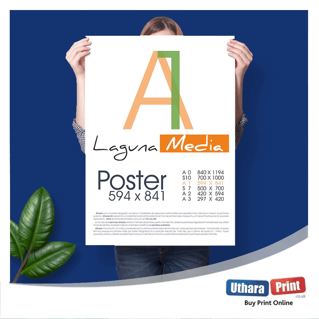 uthraprint's tweet photo. #Leaflet & #poster are always & forever be a part of Your Company's #PrintingProducts need. So #utharaprintuk always available to save your #printing cost.
Book your Design today:
📧sales@utharaprint.co.uk
@ +44 0207 965 7364
#printondemand #London #England #UK #Twitterversary https://t.co/Nv8BkoQCTA