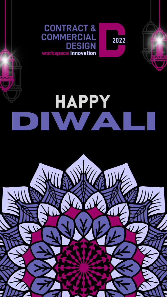 ConComDesign's tweet photo. Wishing All Happy Diwali!!!

#deepawali #diwali 

@BakshiMS @kalpendrak https://t.co/VetUYQmto5