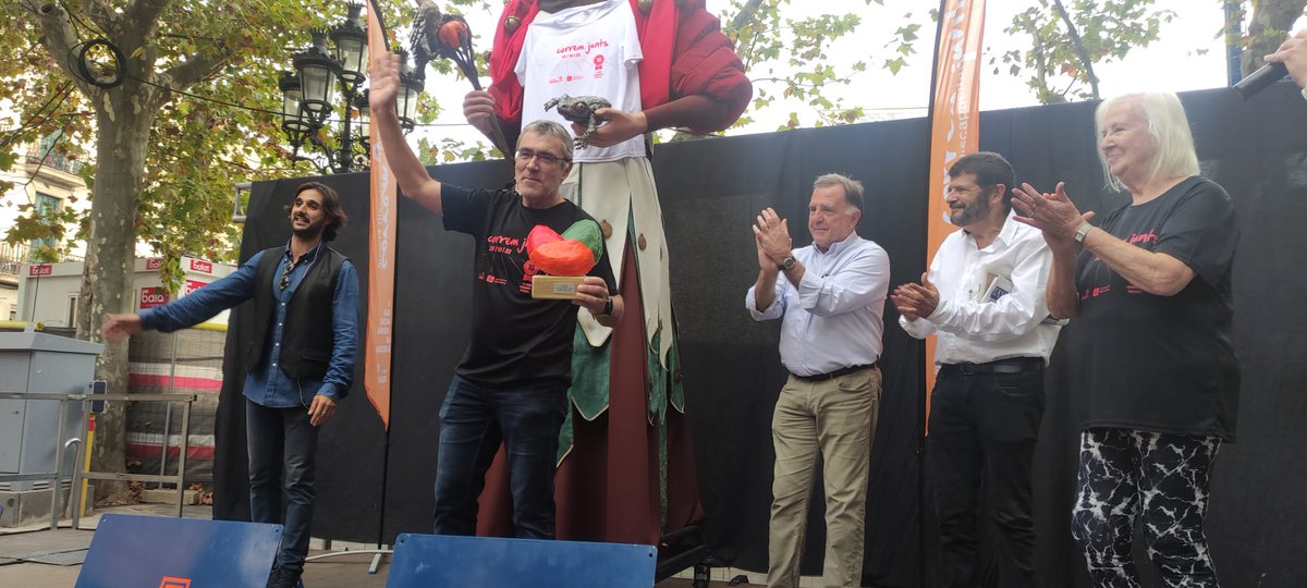 Correm Junts tweet media