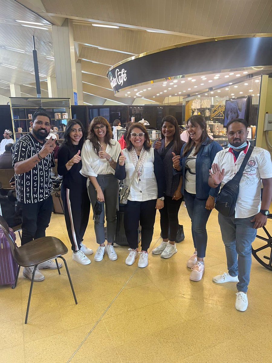 saeedamandvi's tweet photo. TONI&GUY global conference london 2022. LabelM revamp 2022 #london #team #toniandguysouthpk #toniandguyworld #labelmworld #dreamwork
#lookgoodfeelgood #dogood https://t.co/FtmBx1eqaZ