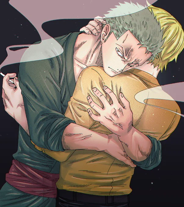 ゾロサン 