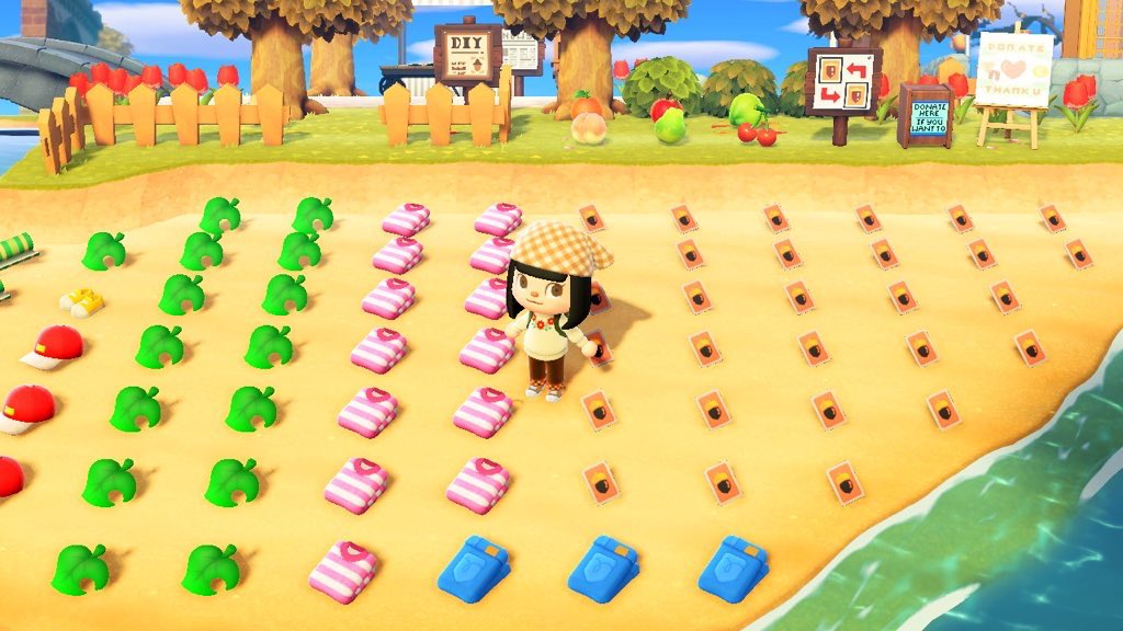 Affswitch's tweet photo. Bienvenidos a mi isla. 🍂🥮🍯🥧Regalos a cambio de calabazas naranjas o articulos de halloween 🎃. PINDODO POR MD #AnimalCrossing #ACNH #Dodocode #Pindodo https://t.co/fsyUnennof
