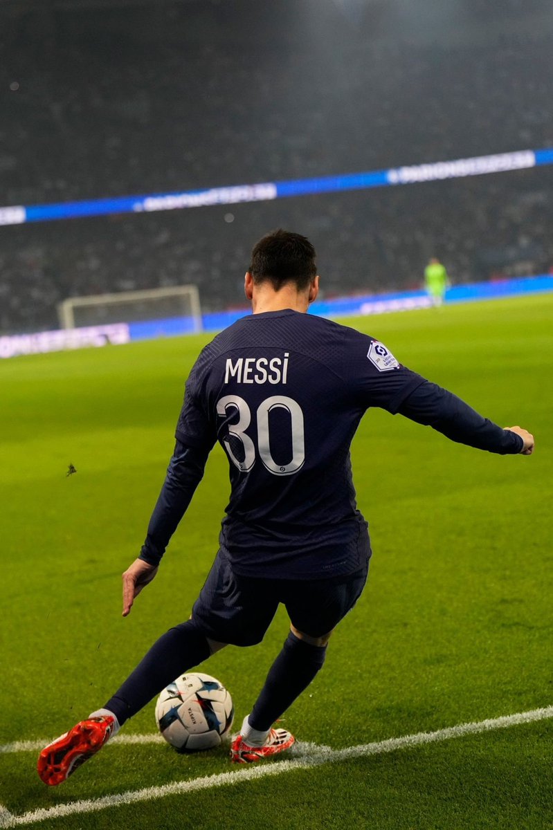Messi World tweet media