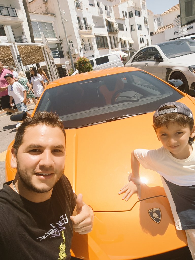 javico913's tweet photo. Puerto banus!!! https://t.co/PAeLidTOn3