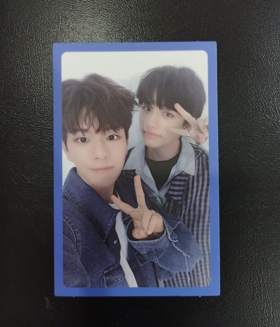 wts lfb help rt skz ph 

Seungjin IAY unit photo: ₱800 
(from yd, hence the price) 

dm mine seungjin layag to claim!