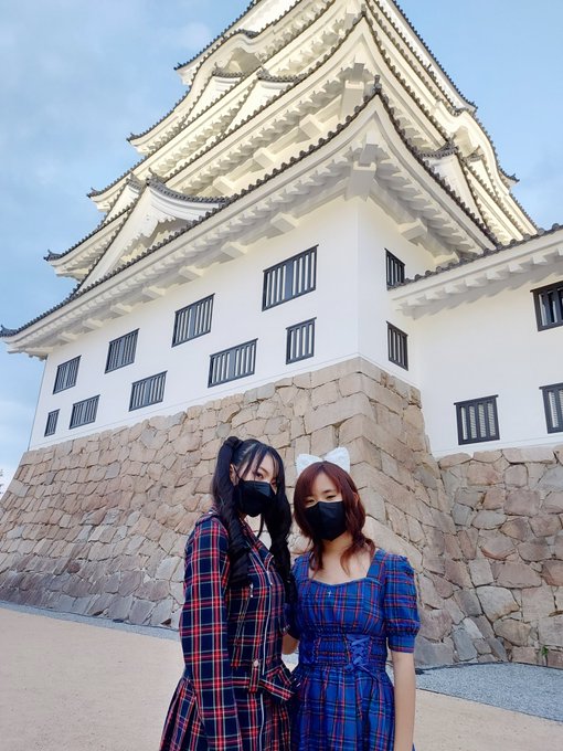 Twitterのコスプレ画像43