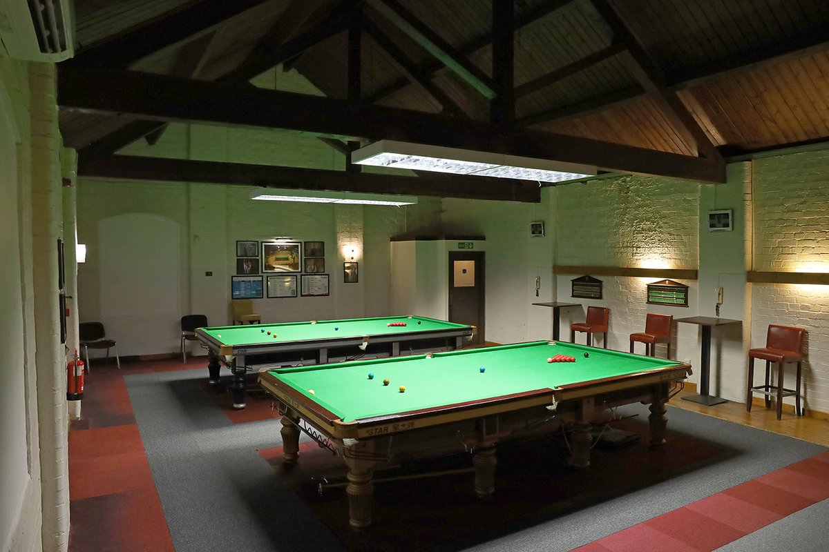 English Partnership for Snooker and Billiards (@epsbofficial) on Twitter photo LAST 4โฃ | A brilliant standard of play in this morning's quarter-finals which saw five centuries and a further ten half-centuries!
Our semi-final line-up for English Amateur Tour Event 2...
Martin O'Donnell ๐ Harvey Chandler
George Pragnell ๐ Ashley Carty
#EnglishSnooker ๐ด๓ ง๓ ข๓ ฅ๓ ฎ๓ ง๓ ฟ LAST 4โฃ | A brilliant standard of play in this morning's quarter-finals which saw five centuries and a further ten half-centuries!
Our semi-final line-up for English Amateur Tour Event 2...
Martin O'Donnell ๐ Harvey Chandler
George Pragnell ๐ Ashley Carty
#EnglishSnooker ๐ด๓ ง๓ ข๓ ฅ๓ ฎ๓ ง๓ ฟ