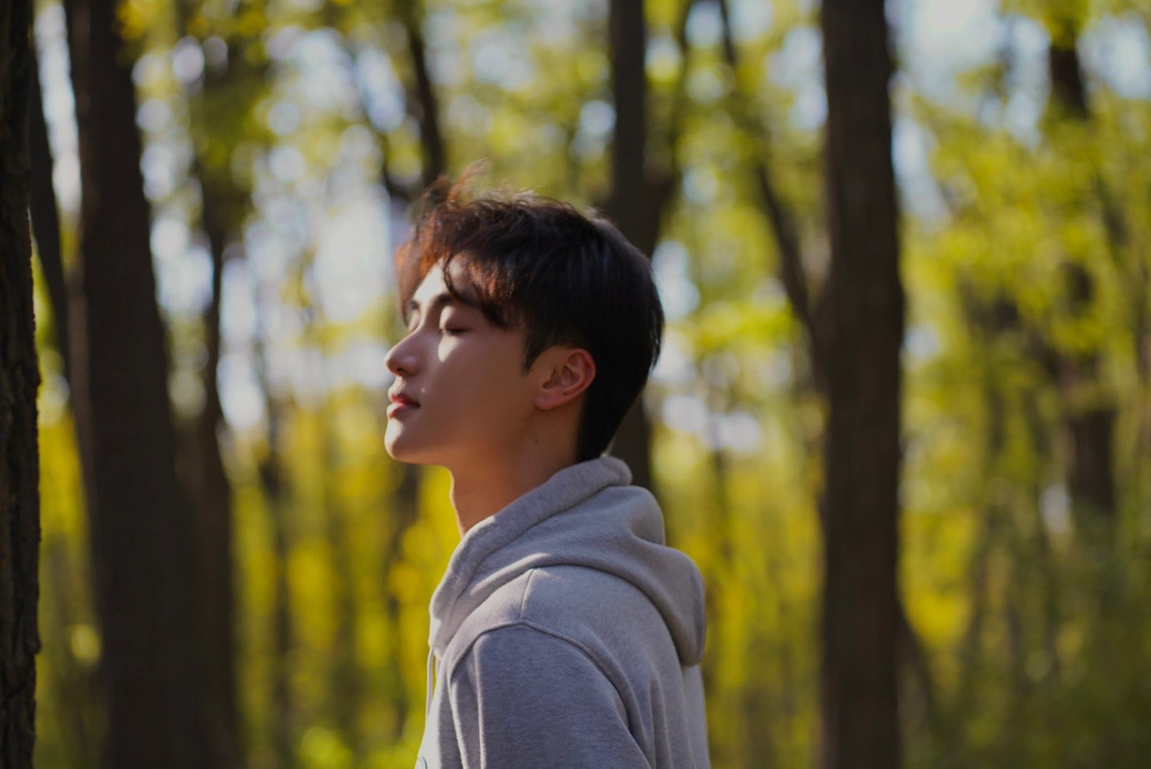 GaoHanOfficial (GaoHanOfficial) / Twitter