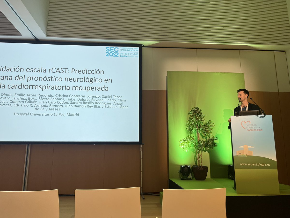 Ana Torremocha (@anatorremocha_) on Twitter photo Ponemos fin a estos días en Mallorca #SEC22 rodeada de los mejores. Soy un resi pequeña orgullosa🫀<a href="/CardiologiaLa/">CardiologiaLaPaz</a> <a href="/secardiologia/">Soc Esp Cardiología</a> Ponemos fin a estos días en Mallorca #SEC22 rodeada de los mejores. Soy un resi pequeña orgullosa🫀<a href="/CardiologiaLa/">CardiologiaLaPaz</a> <a href="/secardiologia/">Soc Esp Cardiología</a>