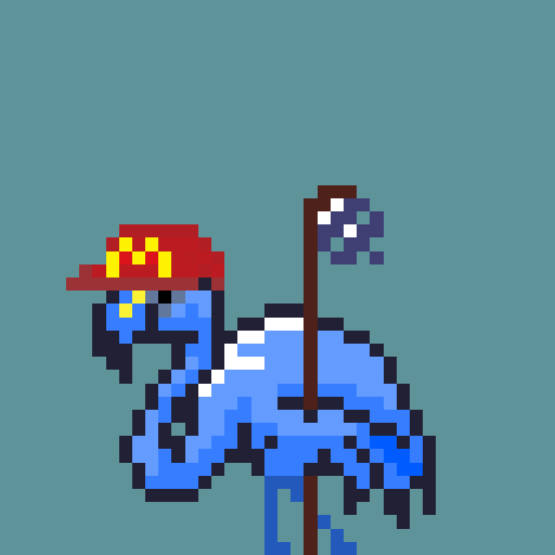 🎁 #GIVEAWAY x <a href="/Aptomingos/">Aptomingos</a> ! 🎁

Prizes:🏆 1 x NFT Aptomingos 🦩 (Value 1000$)

Must:
1️⃣ Follow <a href="/Aptomingos/">Aptomingos</a> + <a href="/DailyMintAPT/">Aptos Mint | Daily</a> 
2️⃣ RT + ❤️
3️⃣ Tag 1 Friend 💎

⏰ 24 HR ⏰
#NFTGiveaway #NFTCommunity #Aptos #AptosNFT